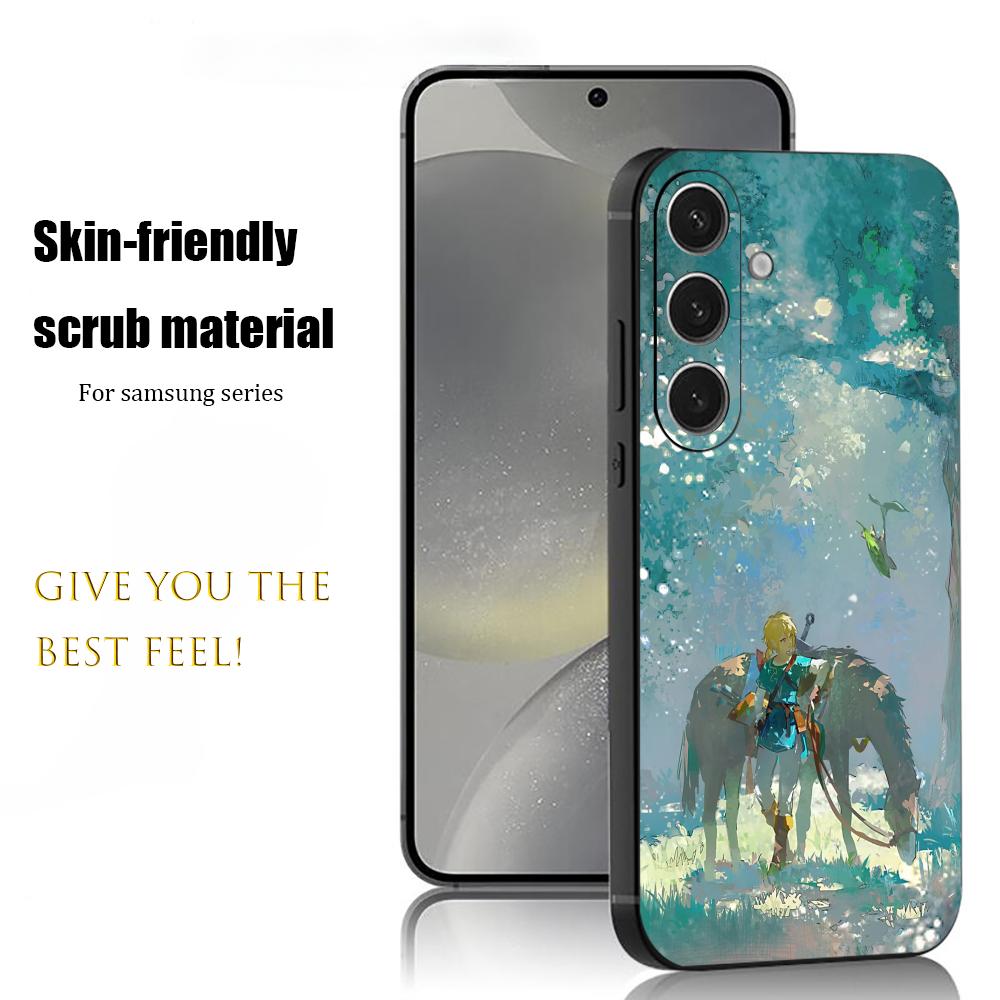 Legend of Z-zeldaEs-S Game Pho - Phone Cases Zelda recension och pris