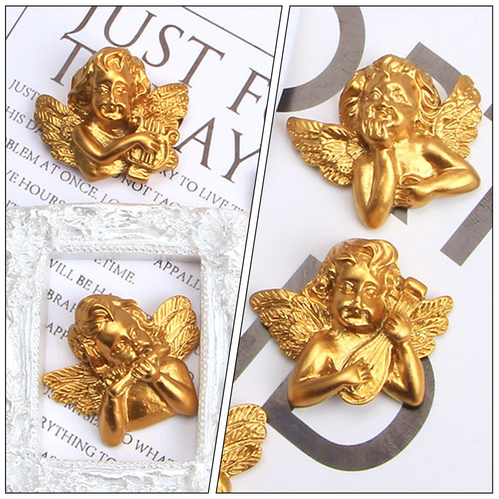 15pcs Resin Angel Accessories  - Phone Cases H&M recension och pris
