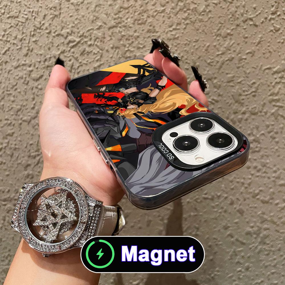 Magik Illyana Phone Case for i - Phone Cases For Iphone 17 recension och pris