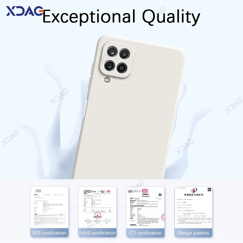 Original Fashion Phone Case fo - Buy Phone Cases recension och pris