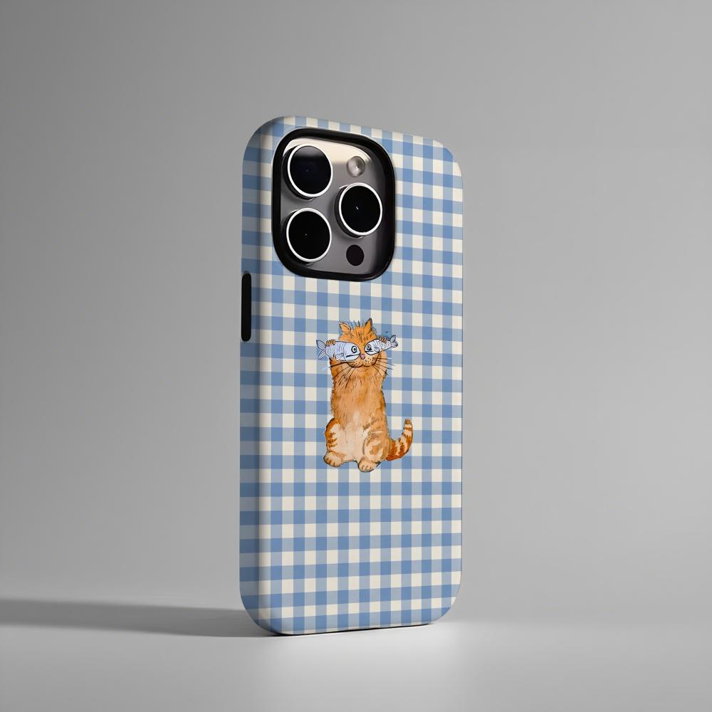 Cute cats and dogs  Phone Case - Phone Cases Popular recension och pris