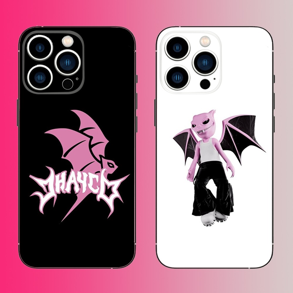 Jhayco Puerto Rico Singer Phon - Phone Cases Pinterest recension och pris