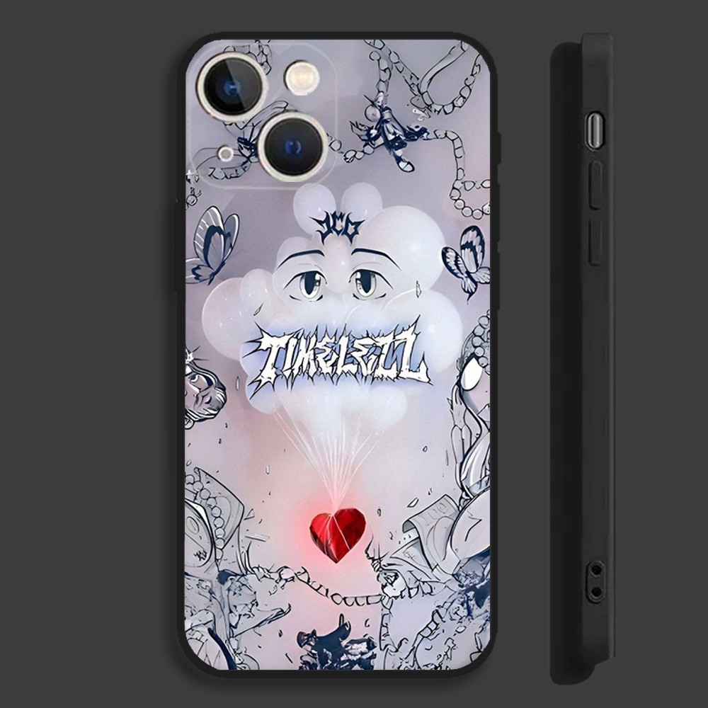 Jhayco Puerto Rico Singer Phon - Phone Cases Pinterest recension och pris
