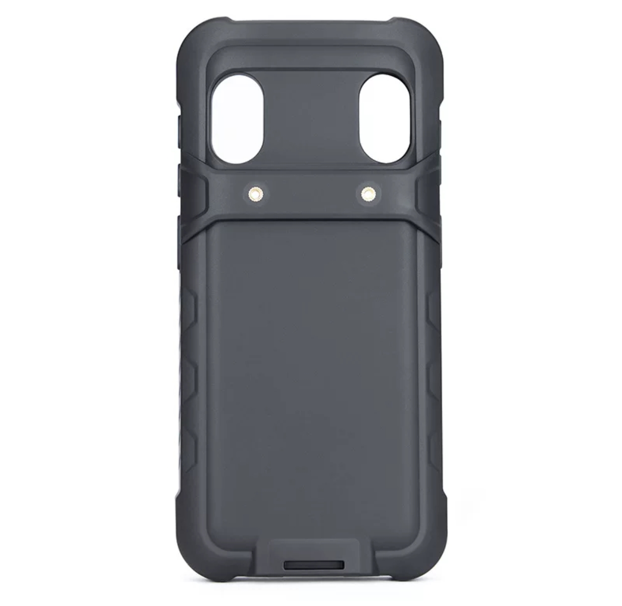Rubber Rugged Boot Anti-Shock  - Phone Cases Rubber recension och pris