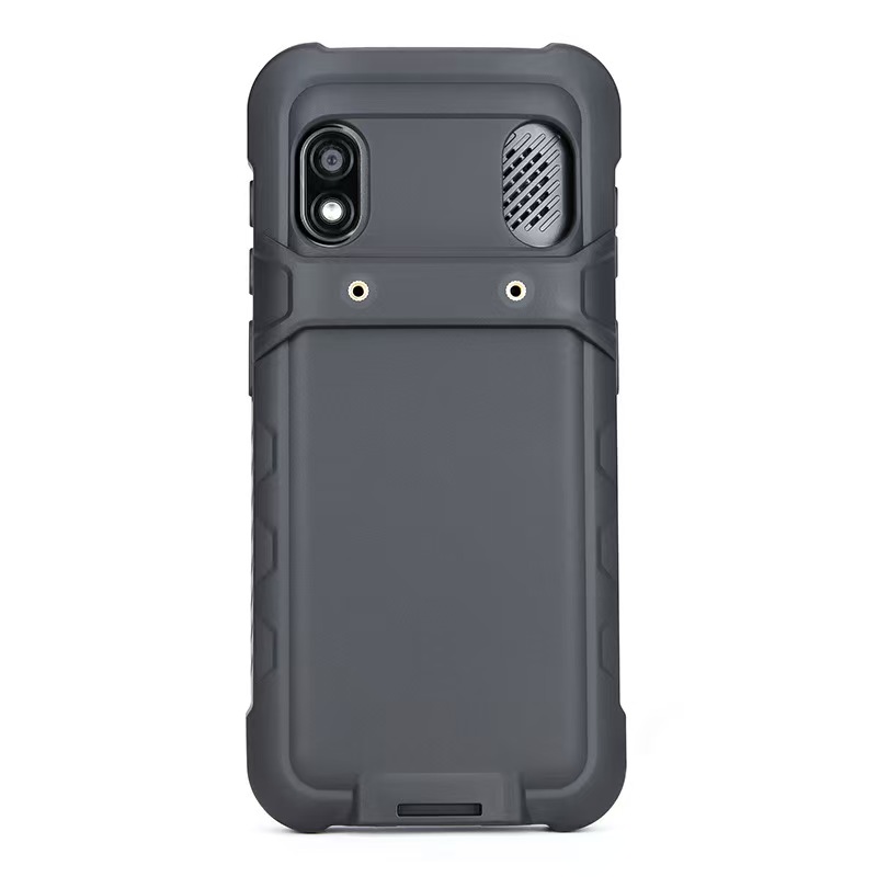 Rubber Rugged Boot Anti-Shock  - Phone Cases Rubber recension och pris