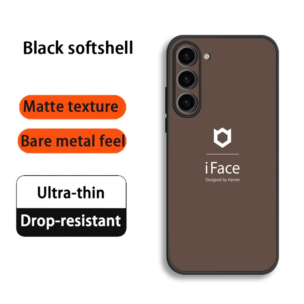 Cute Fashion i-iFaceS ins desi - Phone Cases Designer recension och pris