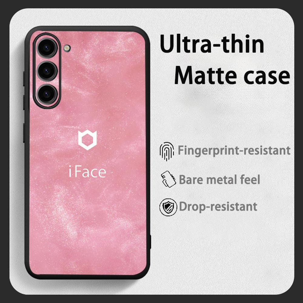 Cute Fashion i-iFaceS ins desi - Phone Cases Designer recension och pris