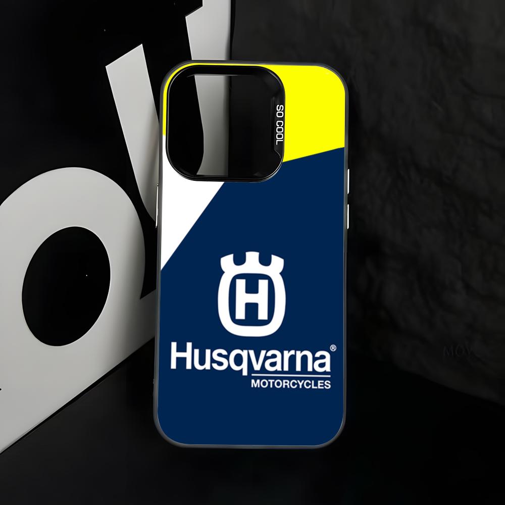 Motorcycle H-Husqvarnaes-S Pho - Phone Cases H&M recension och pris