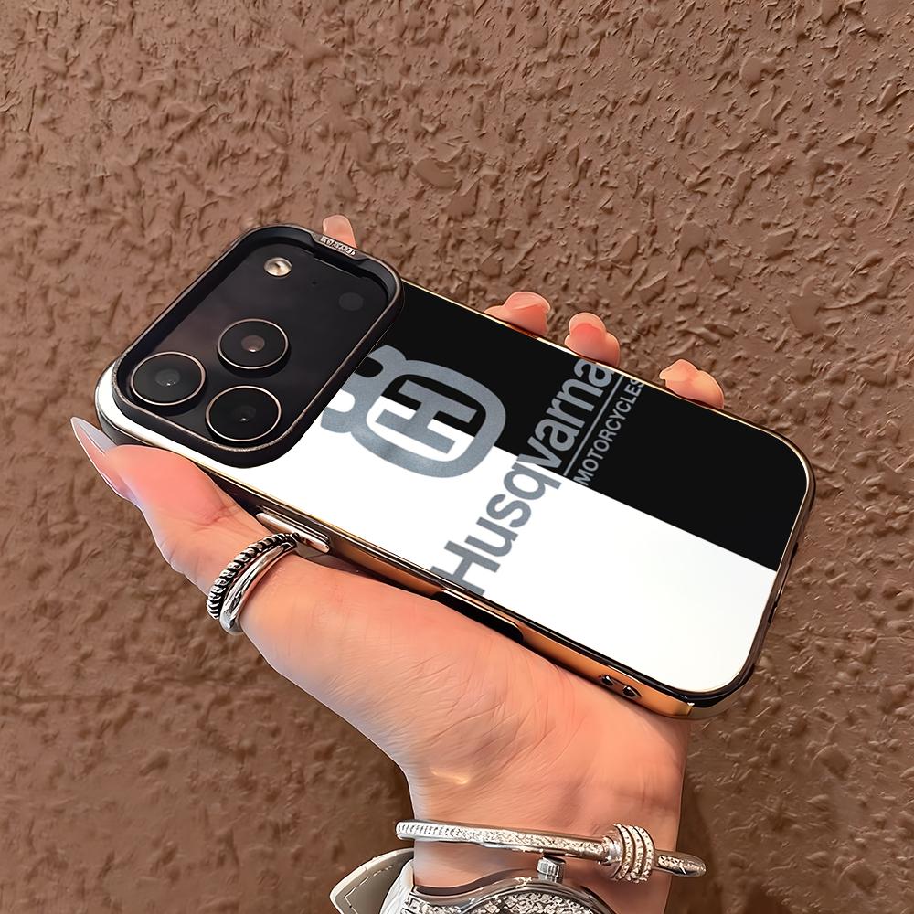 Motorcycle H-Husqvarnaes-S Pho - Phone Cases H&M recension och pris
