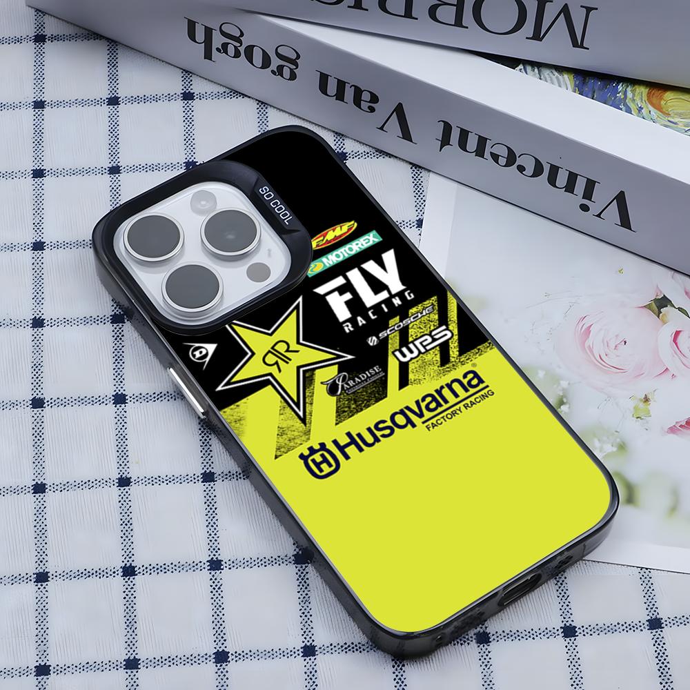 Motorcycle H-Husqvarnaes-S Pho - Phone Cases H&M recension och pris