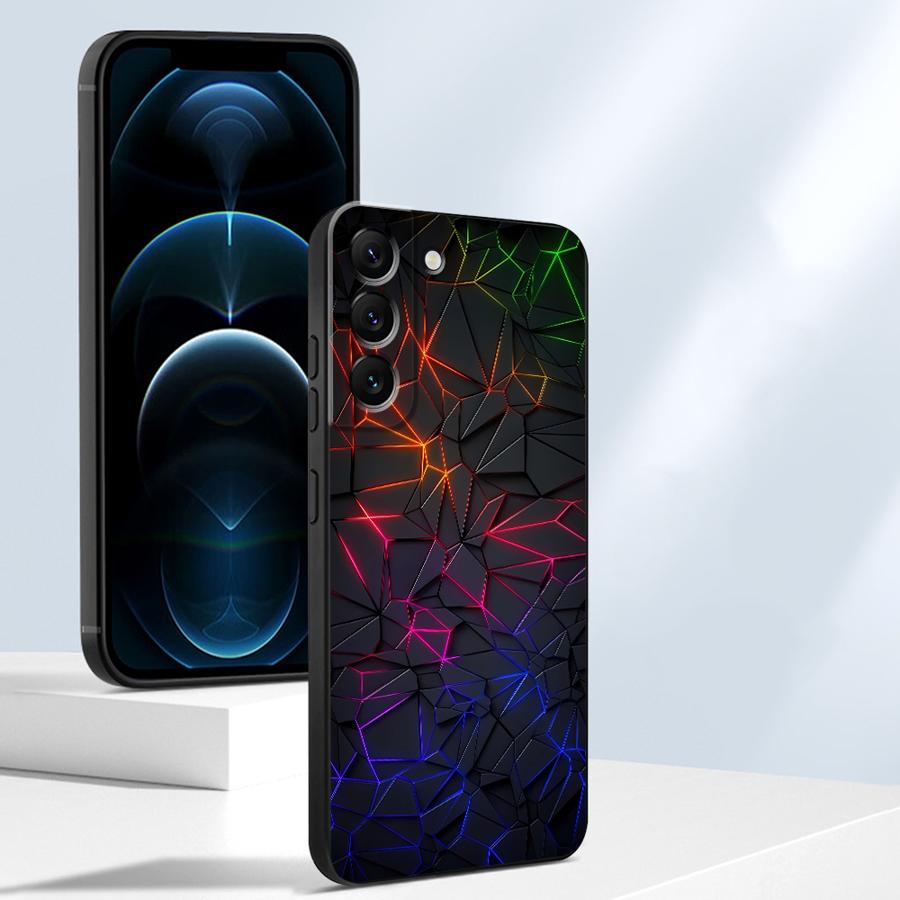 Phone Cover Case for Samsung G - Phone Cases Designer recension och pris