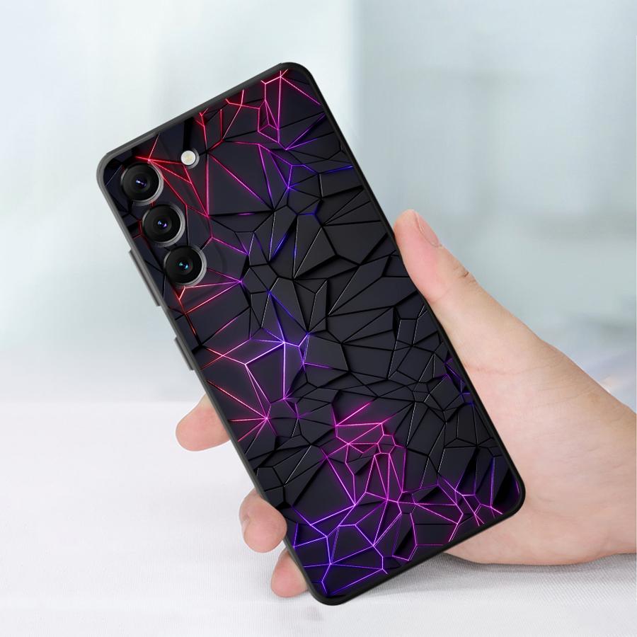 Phone Cover Case for Samsung G - Phone Cases Designer recension och pris