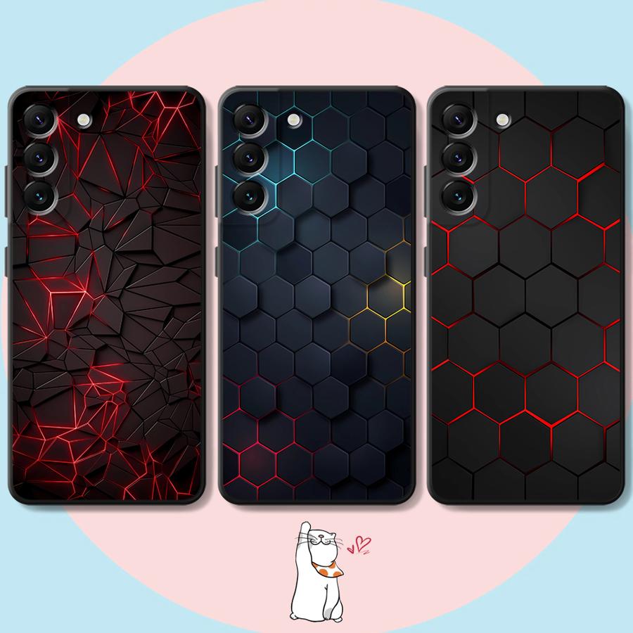 Phone Cover Case for Samsung G - Phone Cases Designer recension och pris