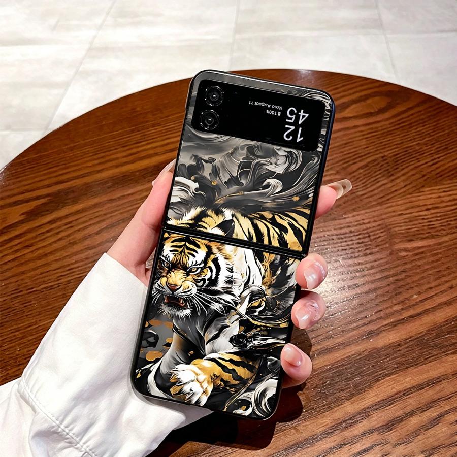 Ukiyo E Tiger Phone Cover Case - Phone Cases Z Fold 4 recension och pris
