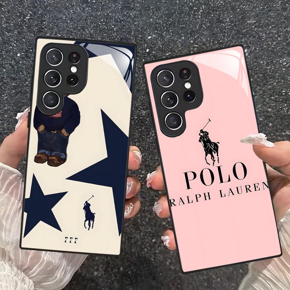 Luxury brand U.S. P-polo ASSNe - Phone Cases Luxury recension och pris