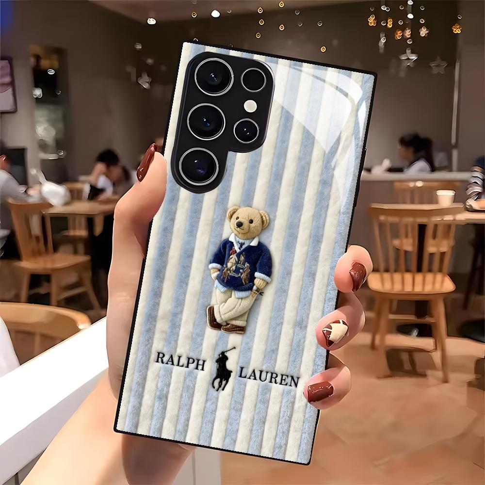 Luxury brand U.S. P-polo ASSNe - Phone Cases Luxury recension och pris