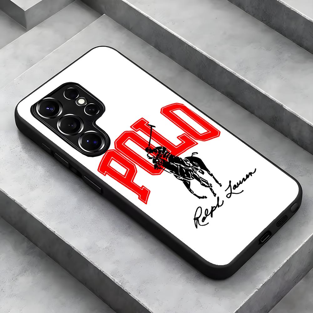 Luxury brand U.S. P-polo ASSNe - Phone Cases Luxury recension och pris
