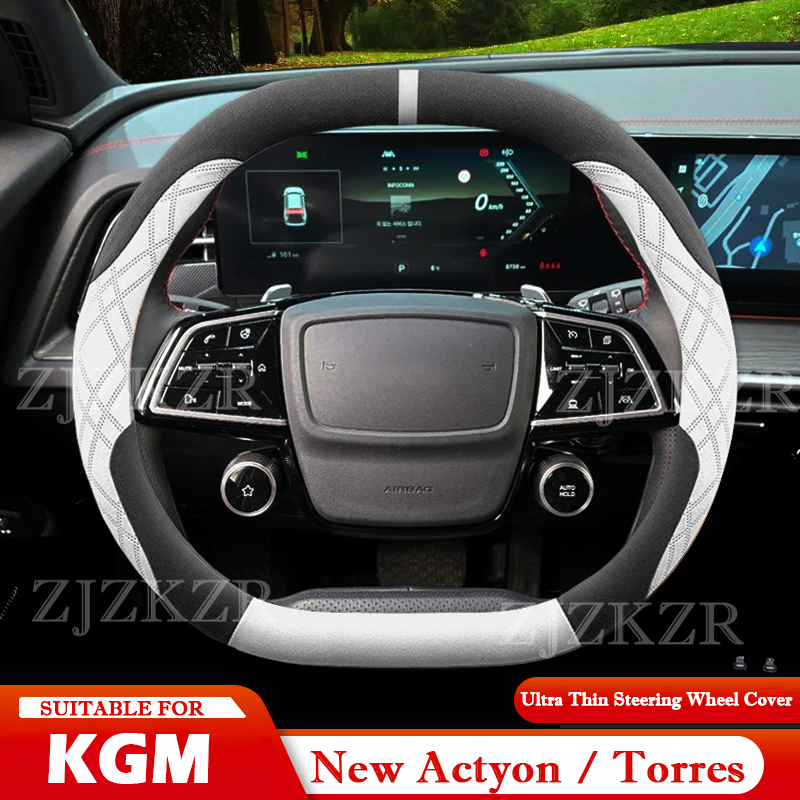 For NEW KGM Ssangyong Actyon T - Phone Cases Melbourne recension och pris