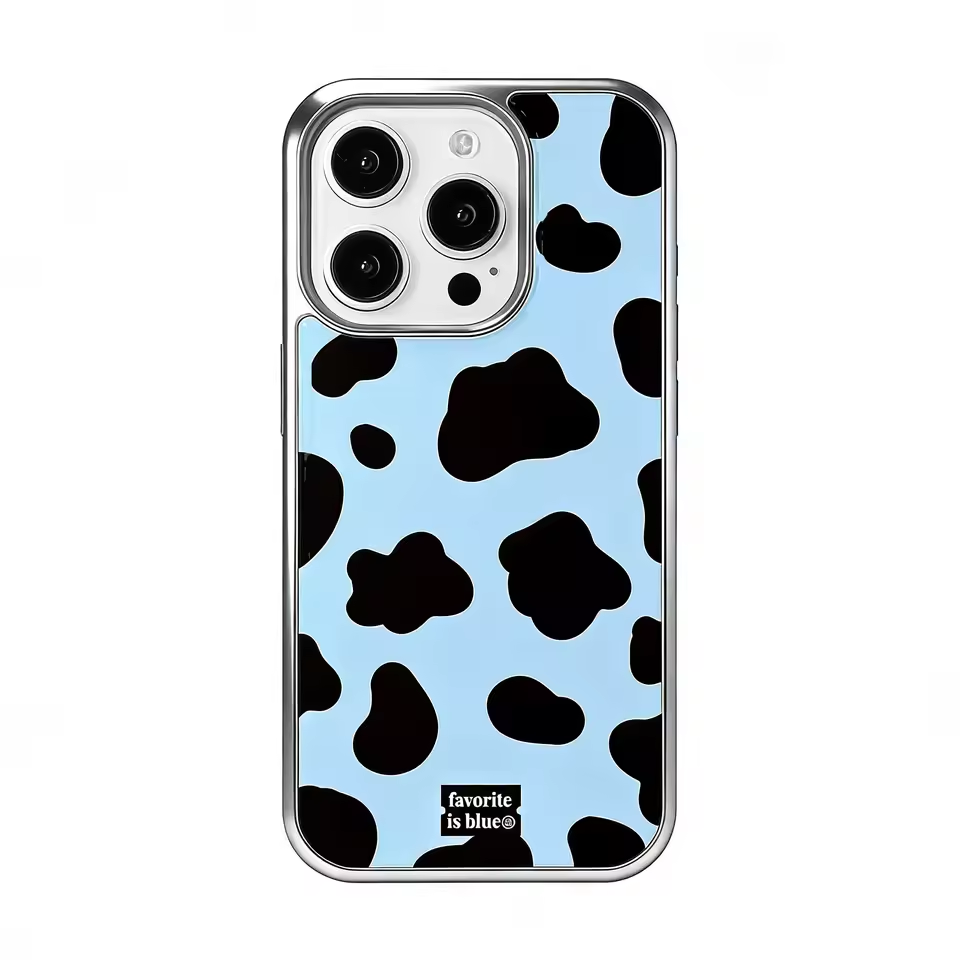Korean Luxury Star Milk Flower - Phone Cases Luxury recension och pris