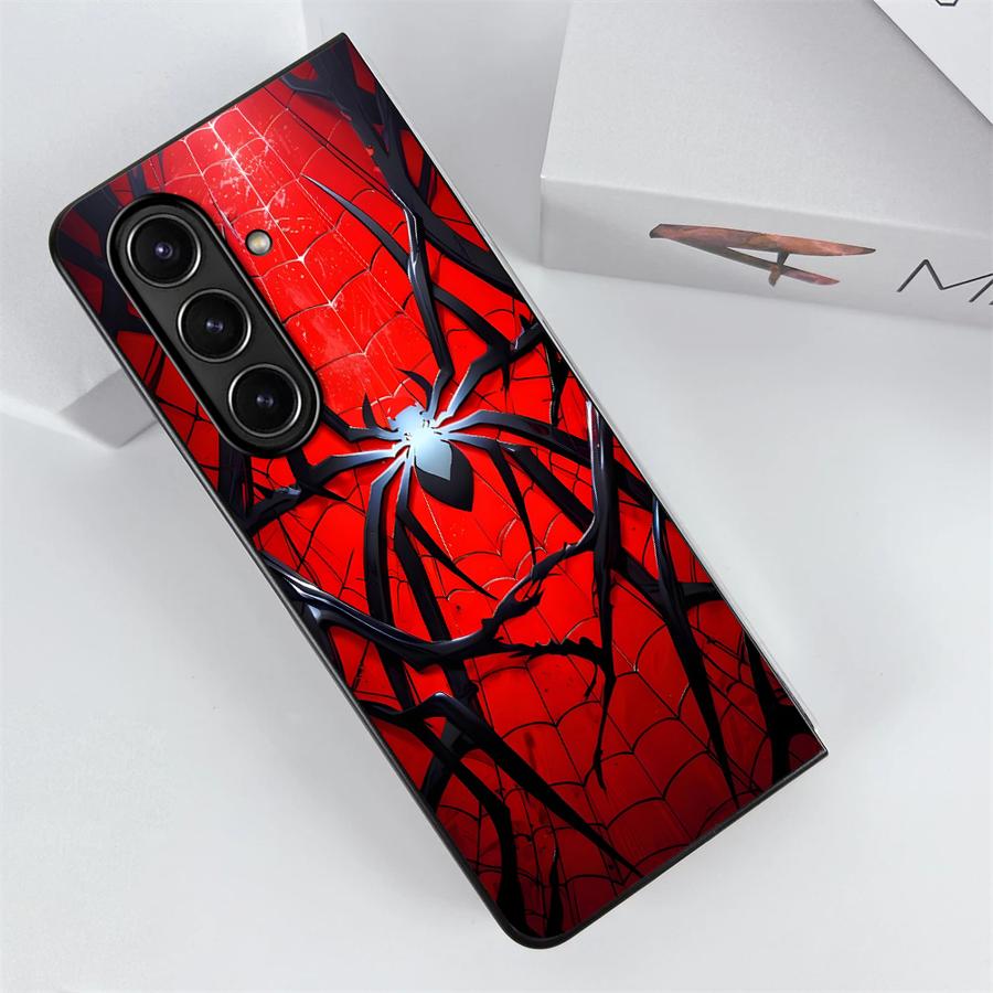 Creative Spider Case for Samsu - Phone Cases Z Fold 4 recension och pris