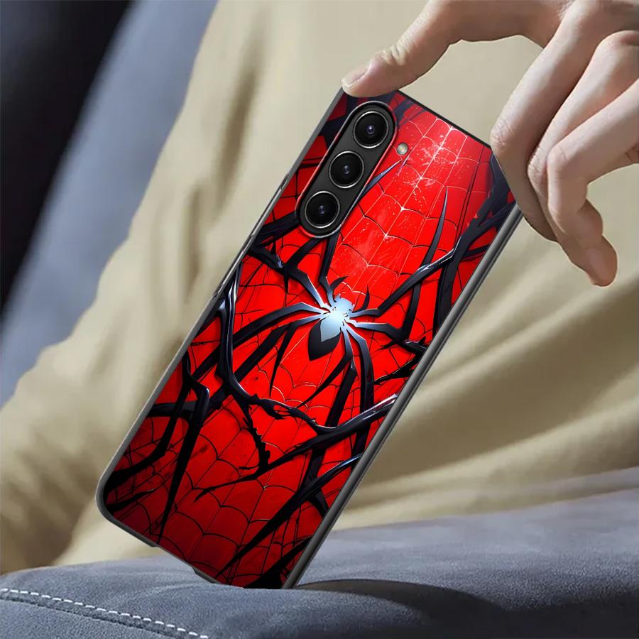 Creative Spider Case for Samsu - Phone Cases Z Fold 4 recension och pris