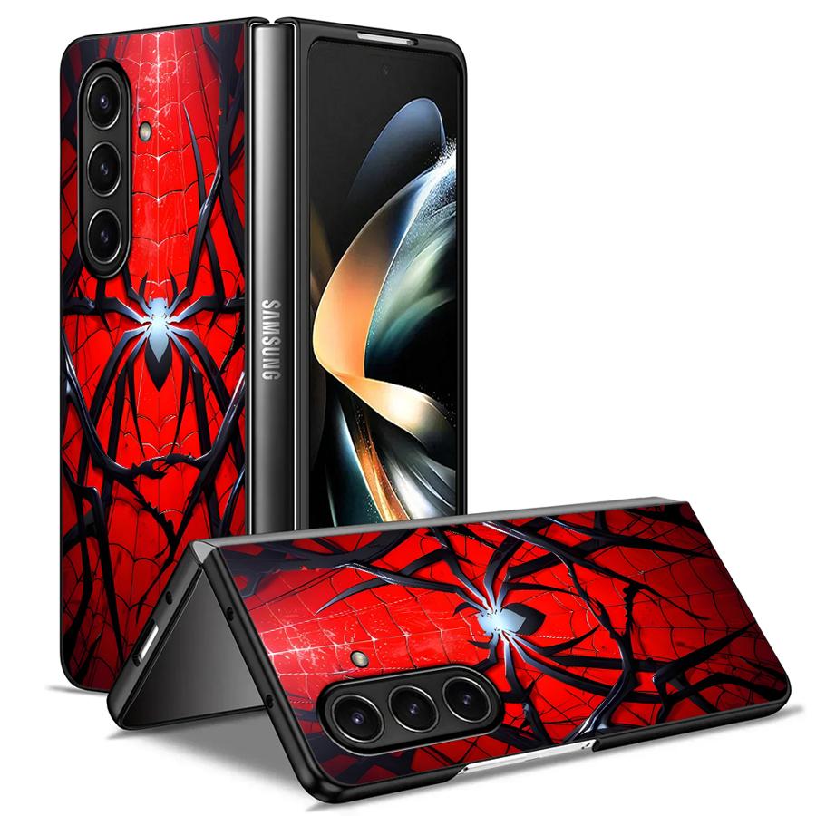 Creative Spider Case for Samsu - Phone Cases Z Fold 4 recension och pris