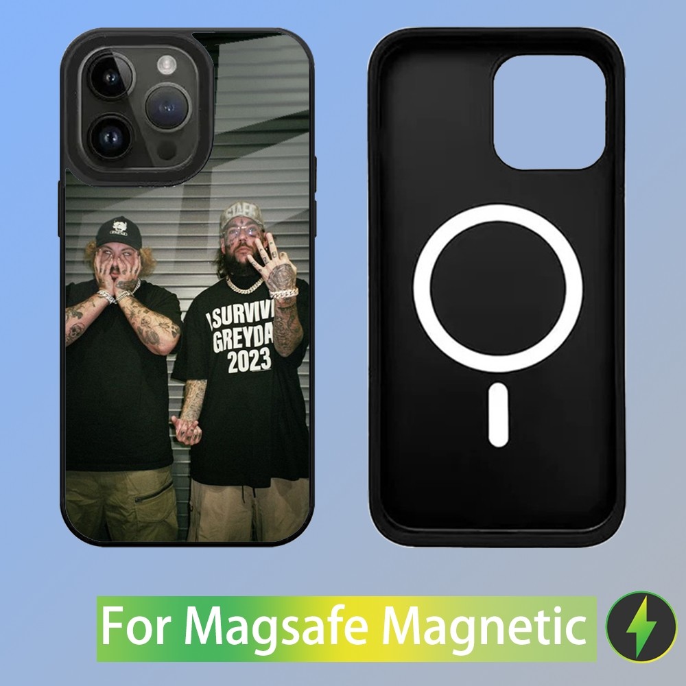 S-Suicideboys G59 Phone Case F - Phone Cases Pinterest recension och pris