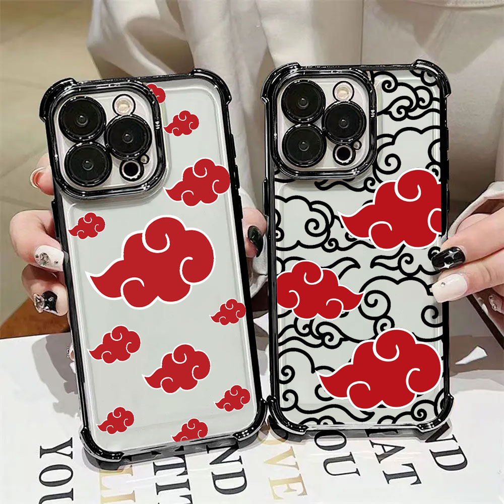 N-N-arutos A-Akatsukis Red Clo - Phone Cases Zelda recension och pris