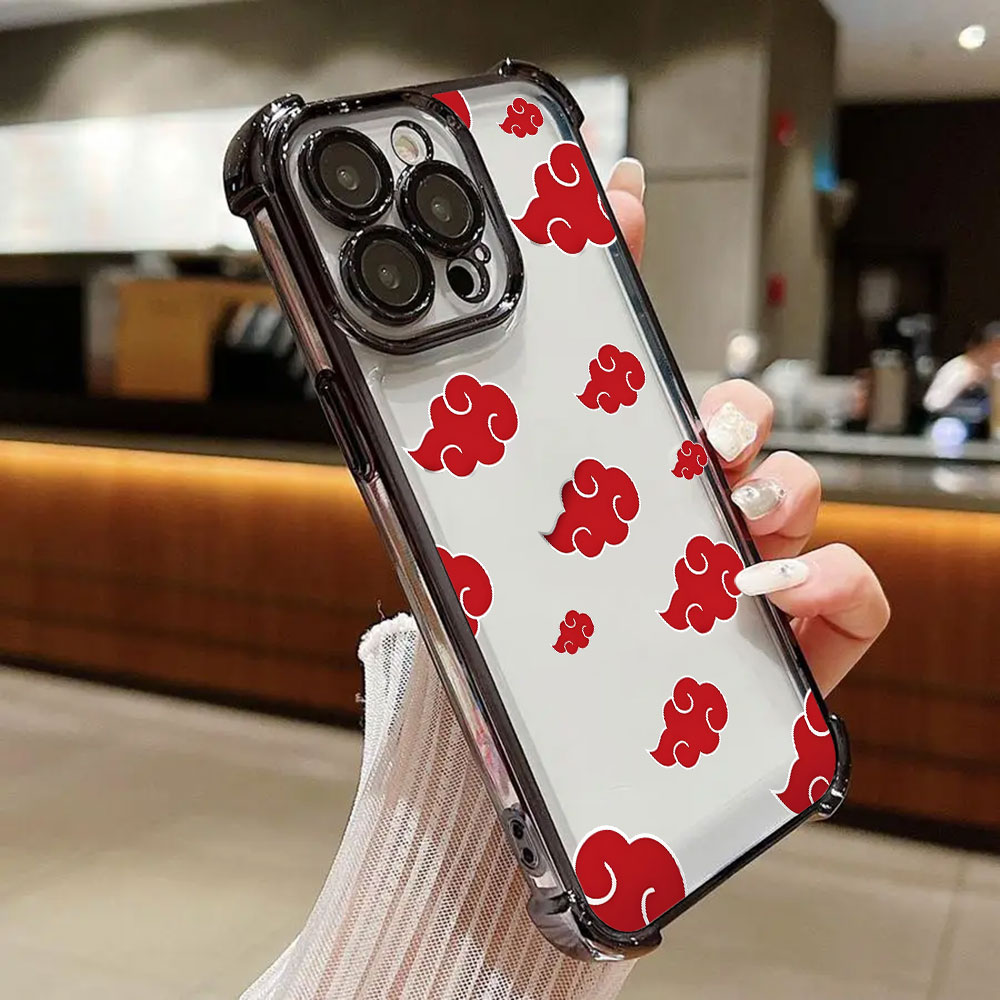 N-N-arutos A-Akatsukis Red Clo - Phone Cases Zelda recension och pris