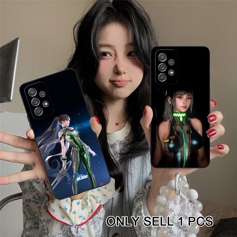 Stellar Game Blade Phone Case  - Phone Cases For Iphone 17 recension och pris