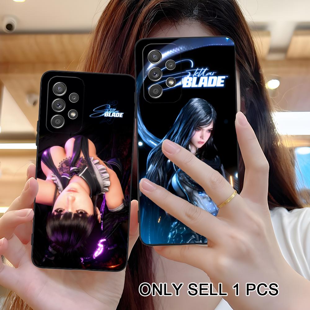 Stellar Game Blade Phone Case  - Phone Cases For Iphone 17 recension och pris