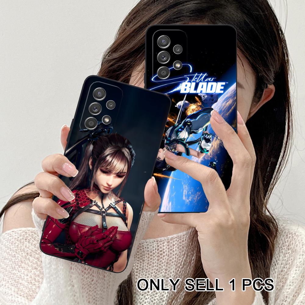Stellar Game Blade Phone Case  - Phone Cases For Iphone 17 recension och pris