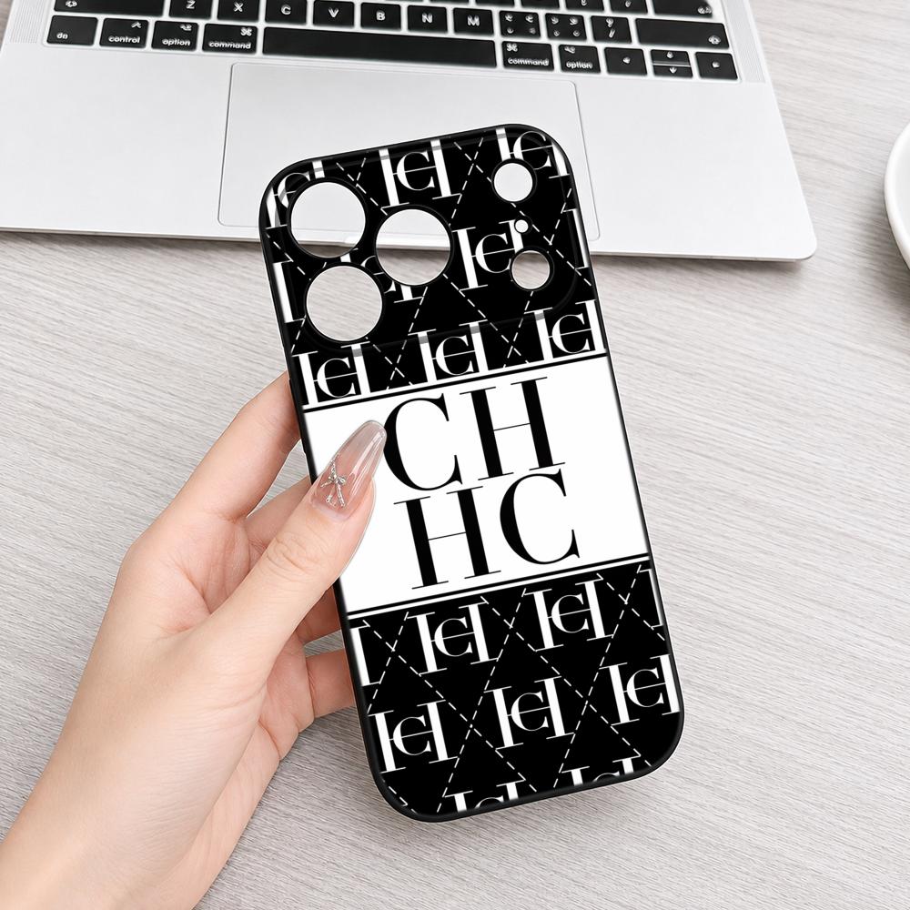 C-CarolinaS Fashion H-HerreraS - Phone Cases H&M recension och pris