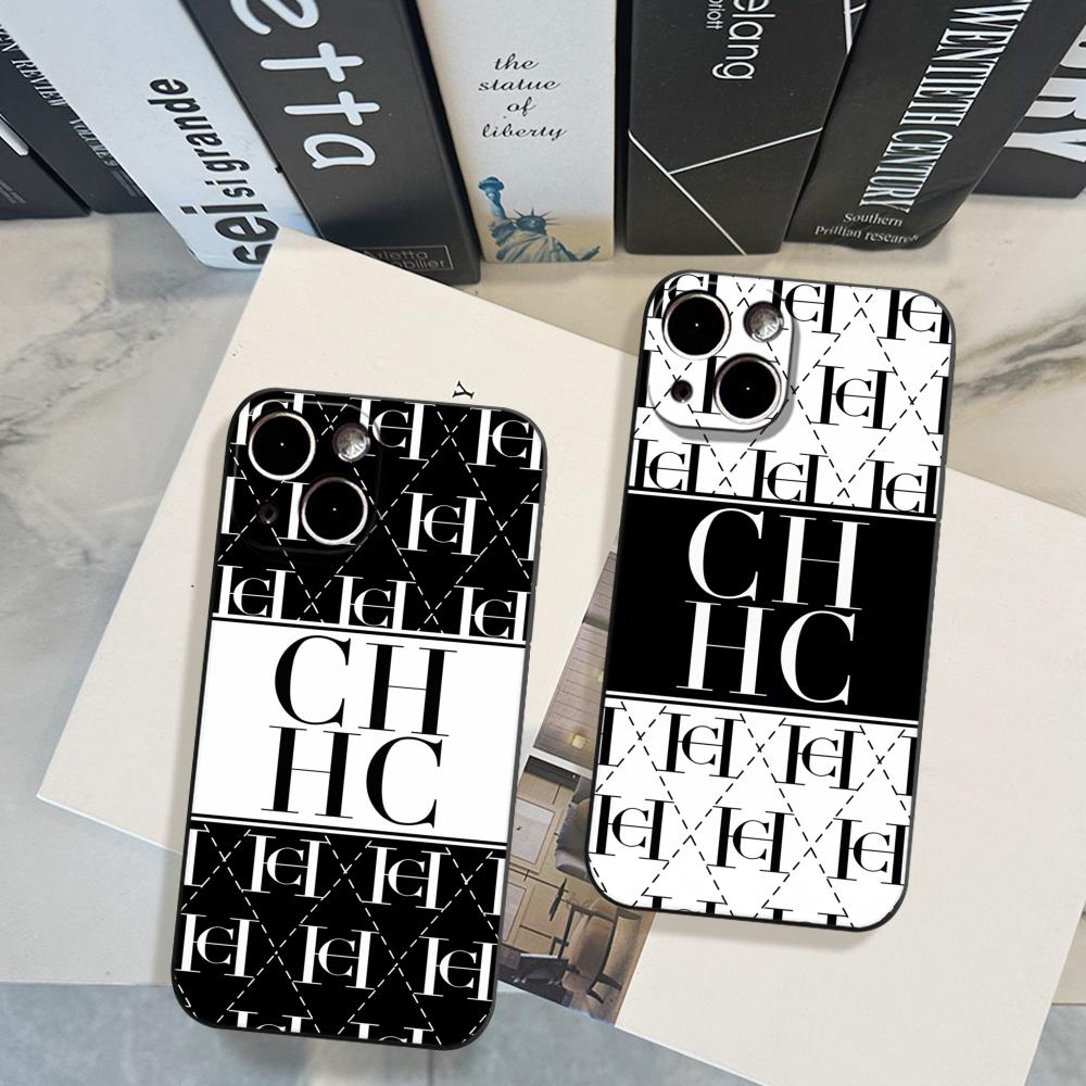 C-CarolinaS Fashion H-HerreraS - Phone Cases H&M recension och pris