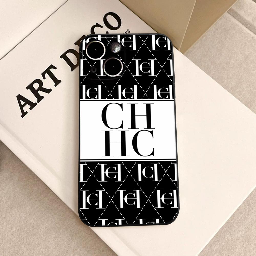 C-CarolinaS Fashion H-HerreraS - Phone Cases H&M recension och pris