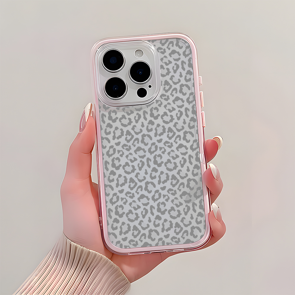 Leopard Print Pattern Phone Ca - Phone Cases Pinterest recension och pris