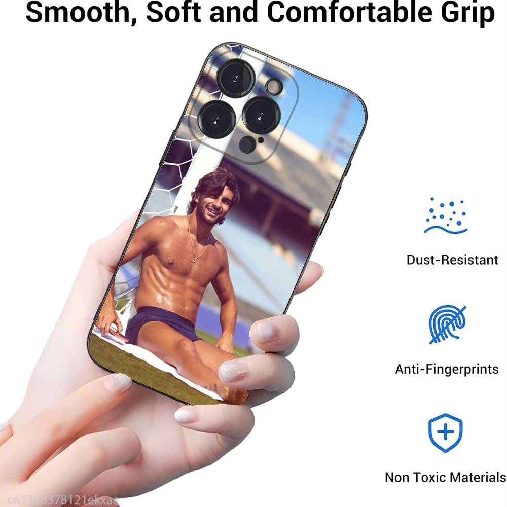 F-Ferran Torres Spain 2026 Pho - Phone Cases Melbourne recension och pris