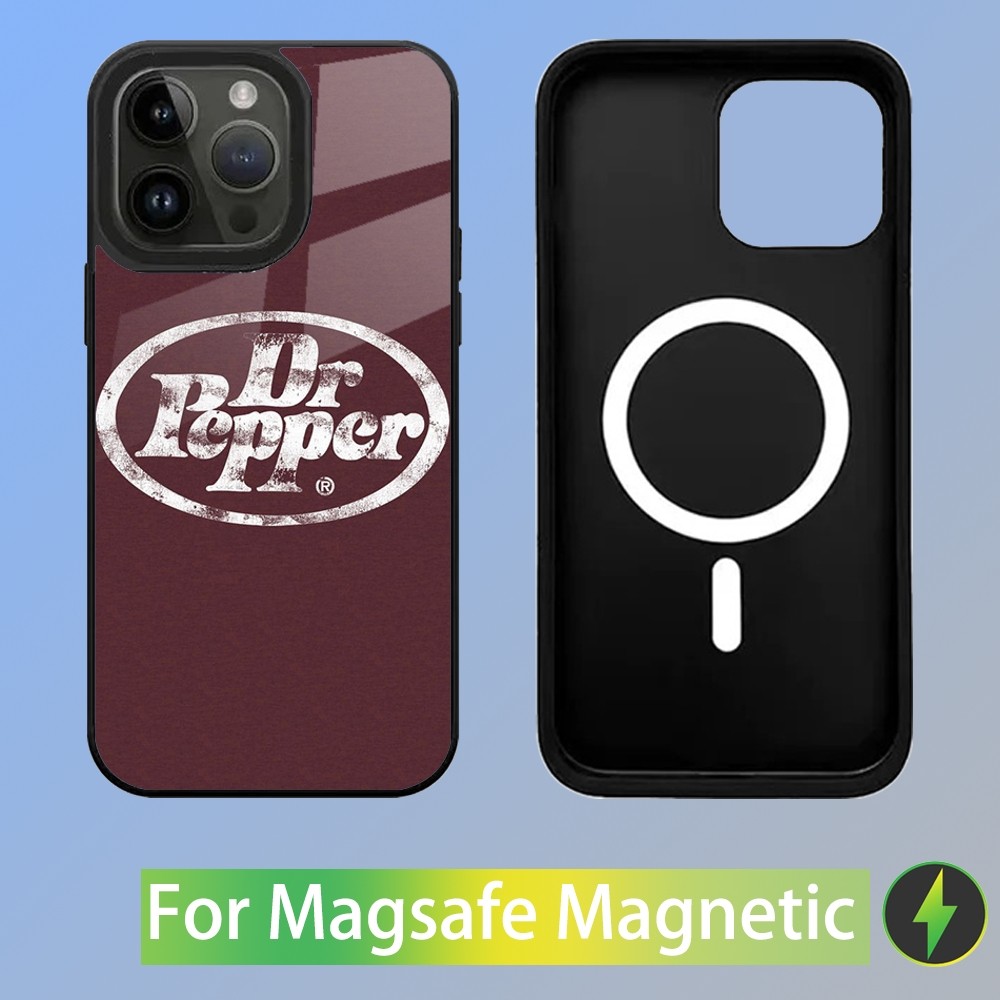 Cherry Drink D-Dr-P-Pepper Pho - Phone Cases Pinterest recension och pris