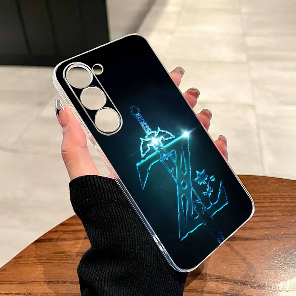 Game The Legends Of Z-Zelda  P - Phone Cases Zelda recension och pris