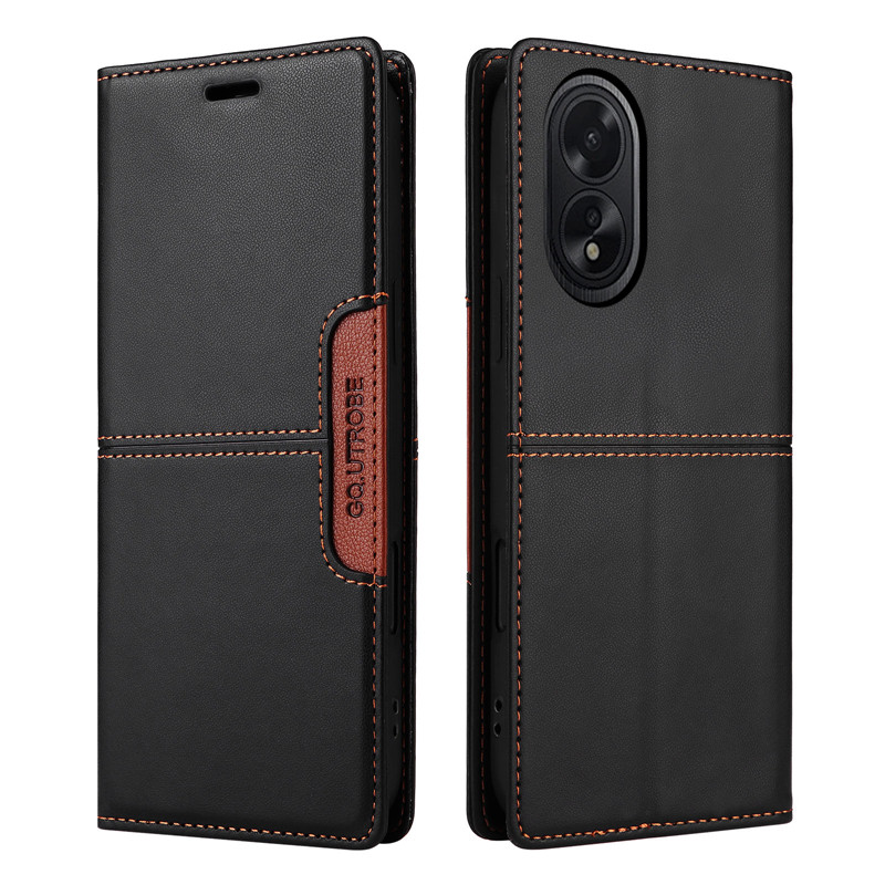 Anti-theft Leather Case Flip C - Buy Phone Cases recension och pris