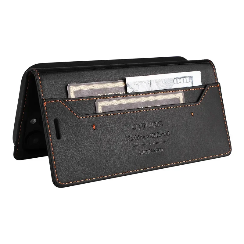 Anti-theft Leather Case Flip C - Buy Phone Cases recension och pris