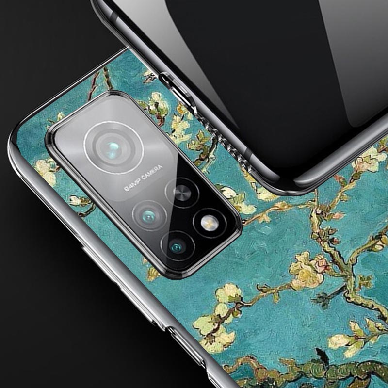 Van Gogh Oil Art Painting Case - Buy Phone Cases recension och pris