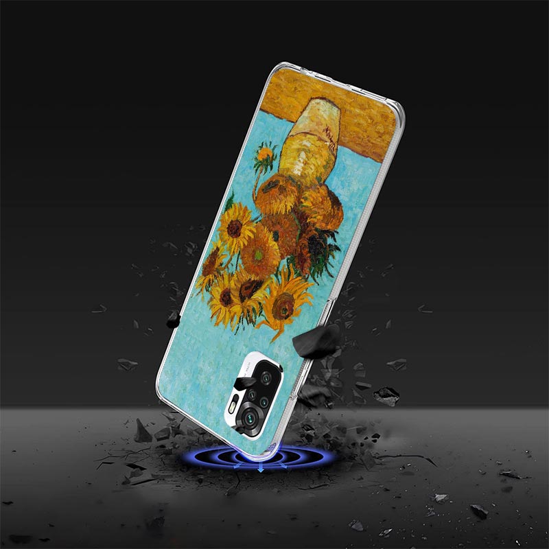 Van Gogh Oil Art Painting Case - Buy Phone Cases recension och pris