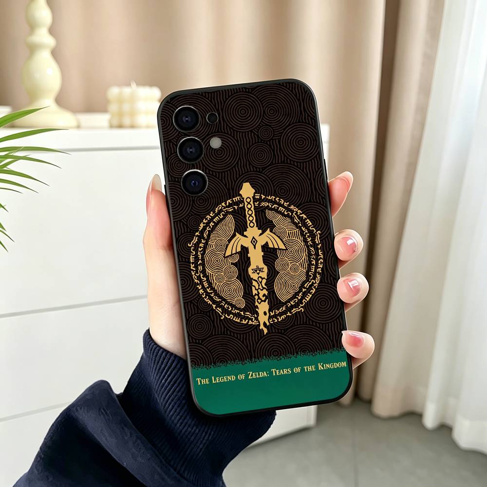 Game The Legend of Z-Zelda Gif - Phone Cases Zelda recension och pris