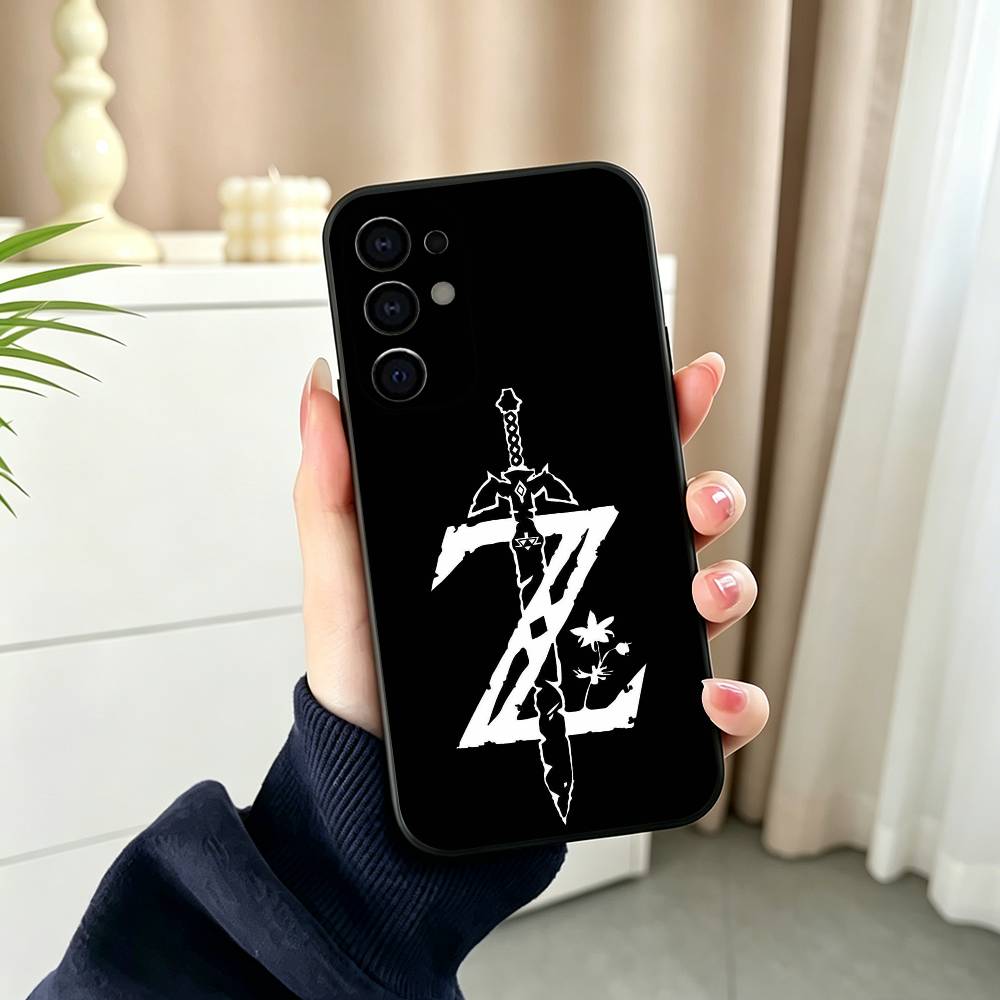 Game The Legend of Z-Zelda Gif - Phone Cases Zelda recension och pris