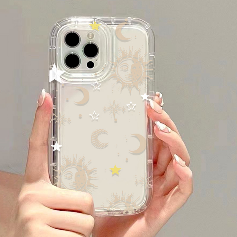 Korean Cute Cherry Bow Phone C - Phone Cases Cherry recension och pris