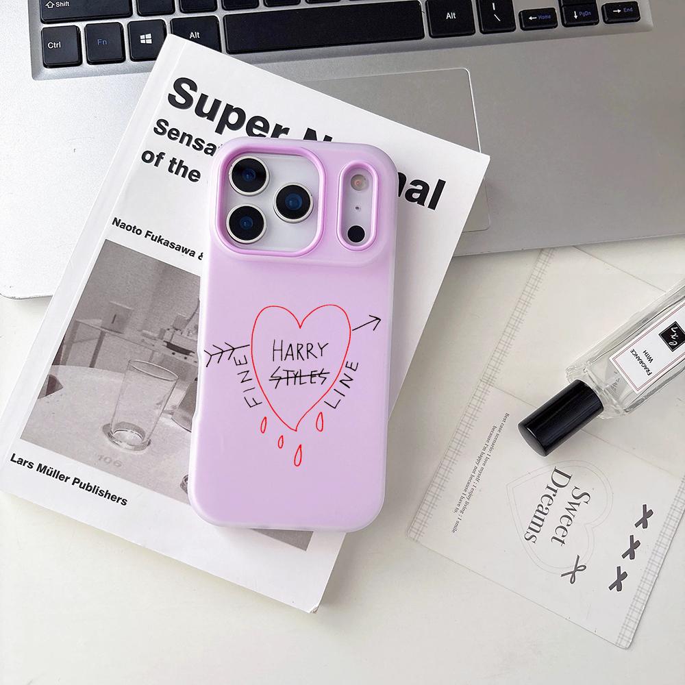 Tour Music H-Harry StylesS Pho - Phone Cases H&M recension och pris