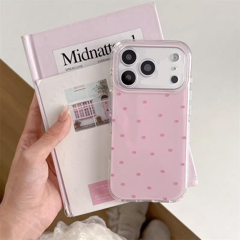 Korean Ins Girl Simple Blue Pi - Phone Cases Y2K recension och pris