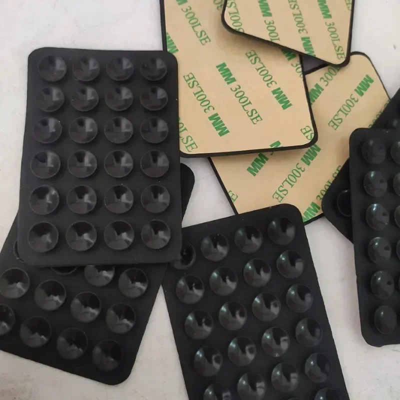 NEW Silicone Suction Cup Phone - Phone Cases Rubber recension och pris