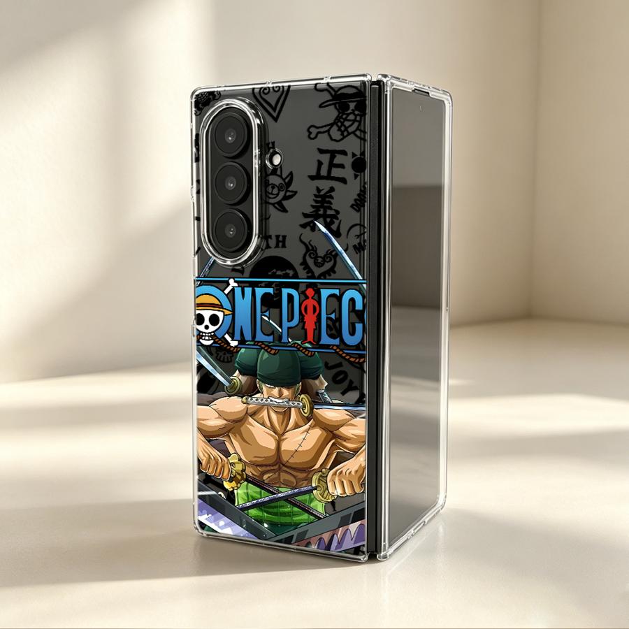 Case for Samsung Galaxy ZFold6 - Phone Cases Z Fold 4 recension och pris